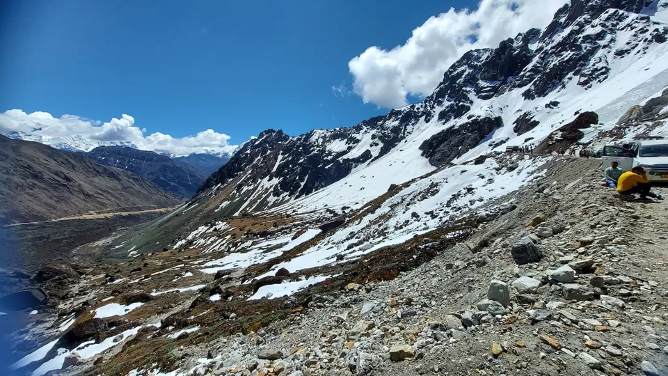 Photo of Amazing Trip by Eshita Das