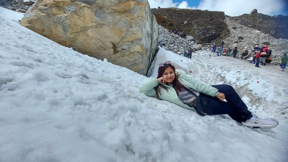 Photo of Amazing Trip by Eshita Das
