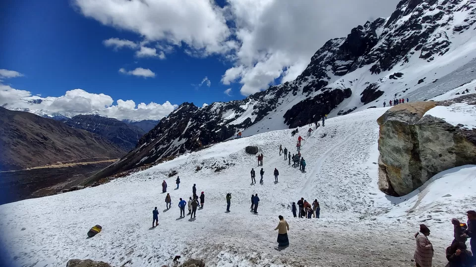 Photo of Amazing Trip by Eshita Das