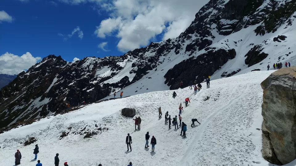 Photo of Amazing Trip by Eshita Das