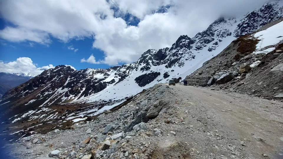 Photo of Amazing Trip by Eshita Das