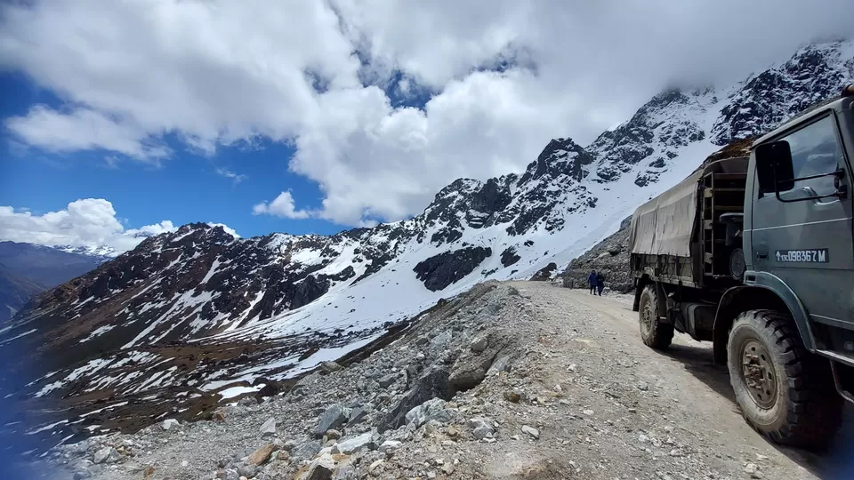 Photo of Amazing Trip by Eshita Das