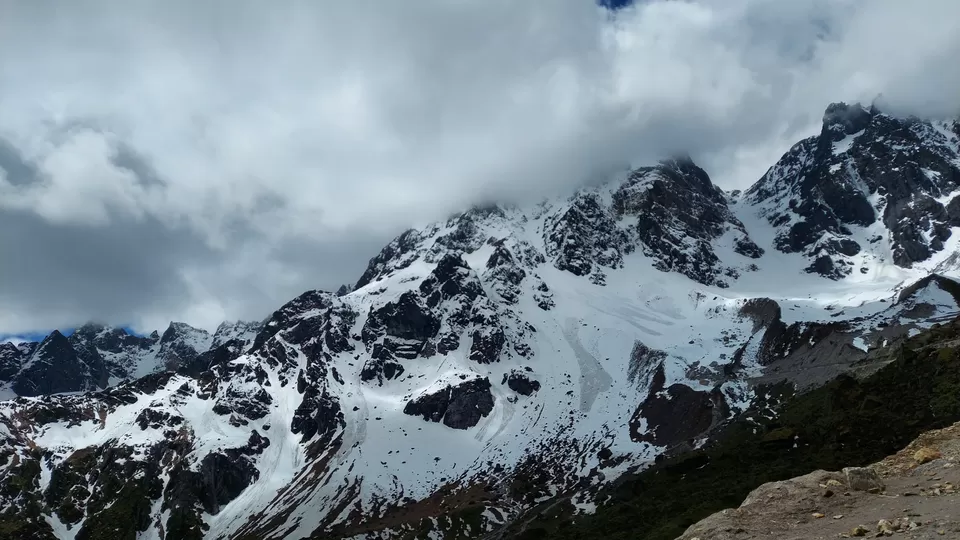 Photo of Amazing Trip by Eshita Das