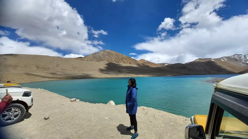 Photo of Amazing Trip by Eshita Das