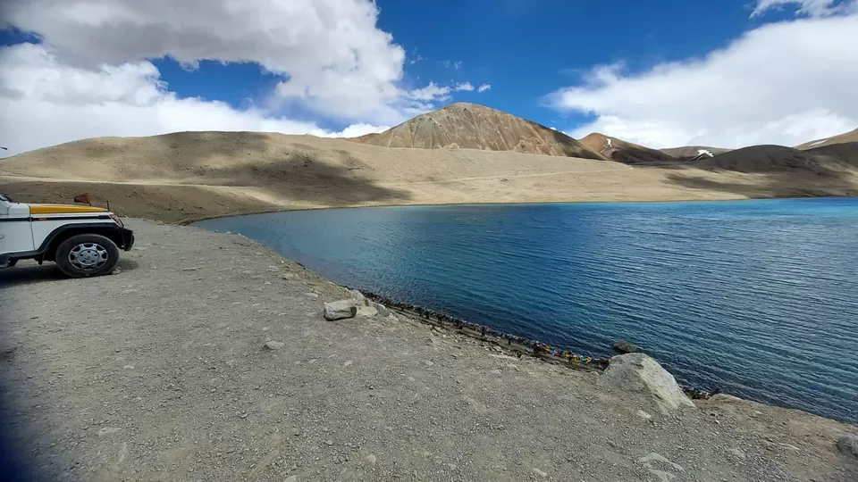 Photo of Amazing Trip by Eshita Das