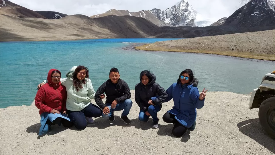 Photo of Amazing Trip by Eshita Das