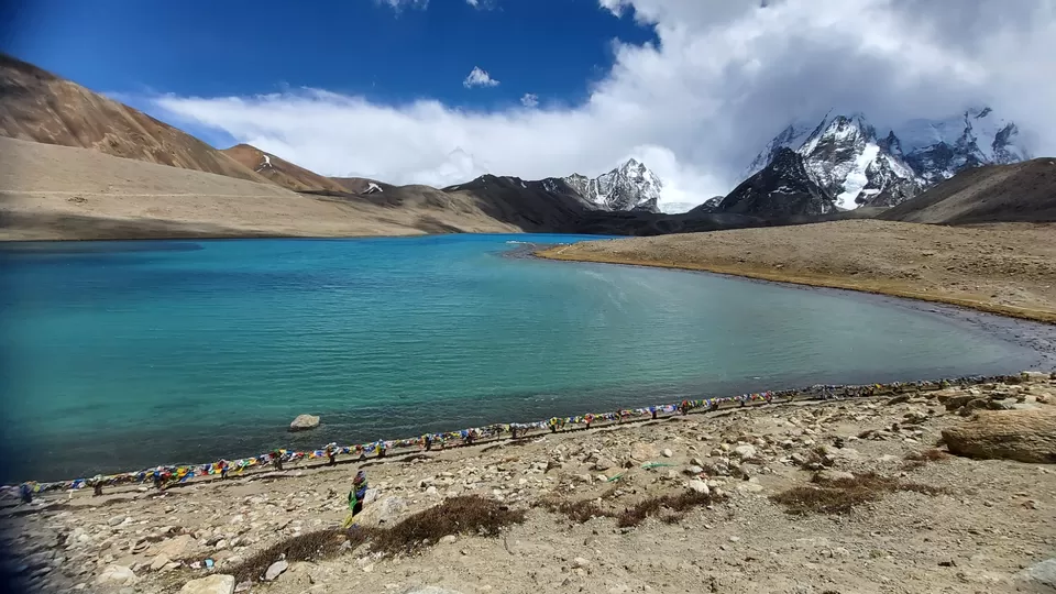 Photo of Amazing Trip by Eshita Das