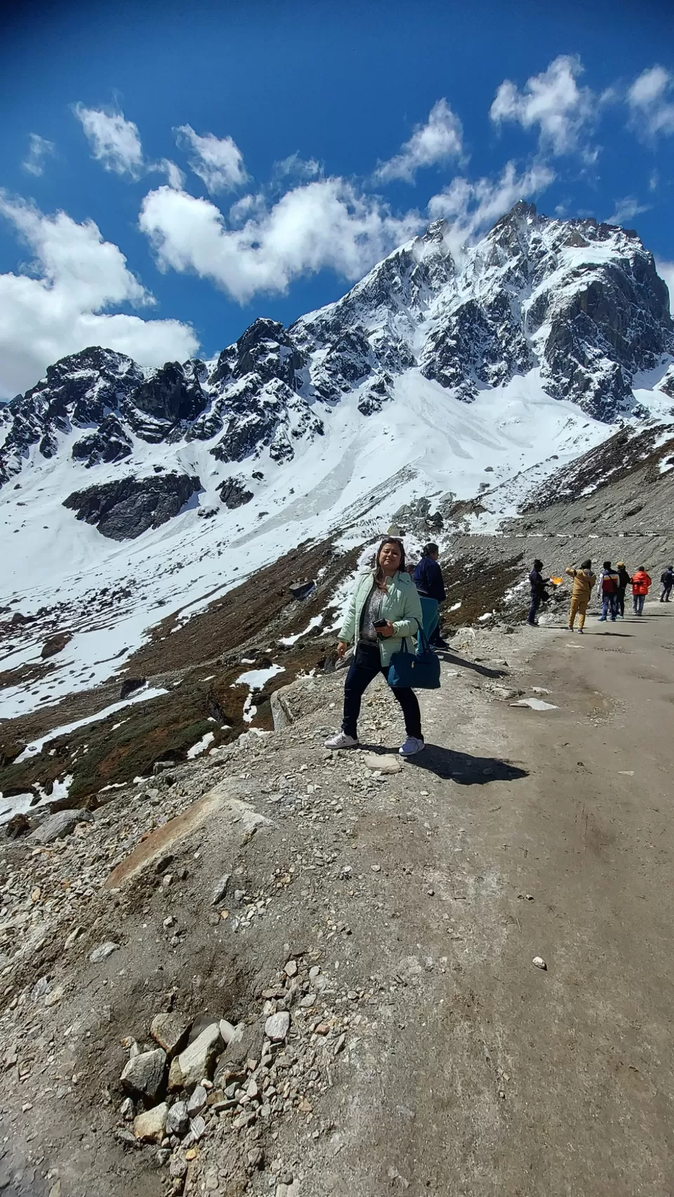 Photo of Amazing Trip by Eshita Das