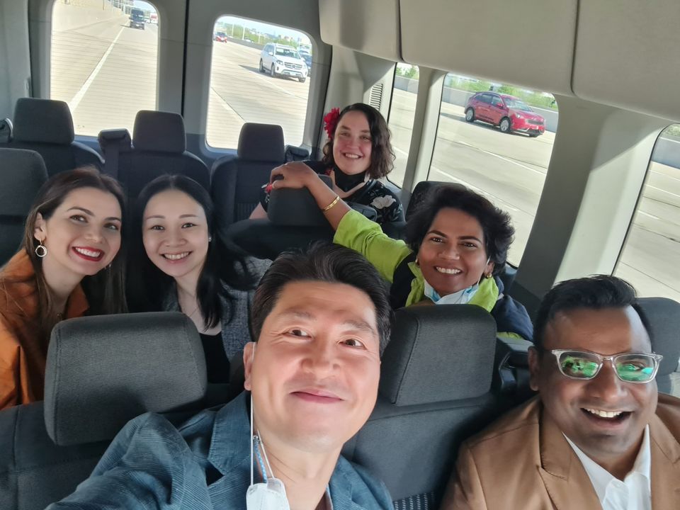 Photo of Budget trip to the windy city, Chicago Speaking from my experience of . by Sukanta Singha Roy
