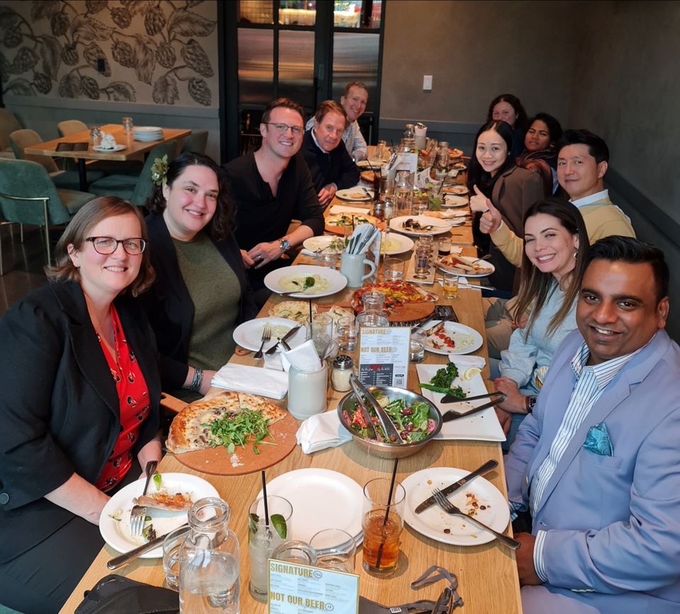 Photo of Budget trip to the windy city, Chicago Speaking from my experience of . by Sukanta Singha Roy