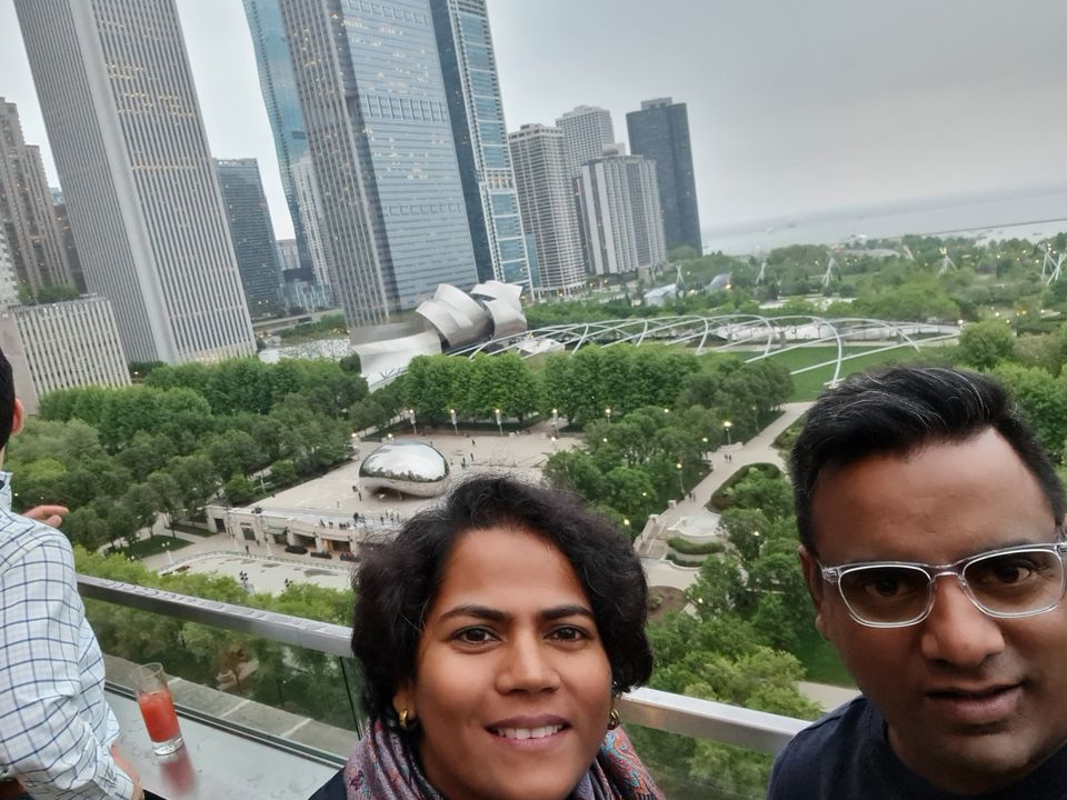 Photo of Budget trip to the windy city, Chicago Speaking from my experience of . by Sukanta Singha Roy
