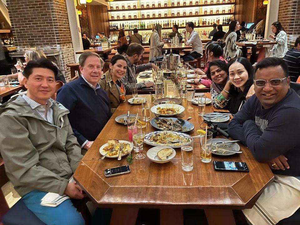 Photo of Budget trip to the windy city, Chicago Speaking from my experience of . by Sukanta Singha Roy