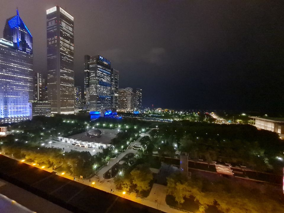 Photo of Budget trip to the windy city, Chicago Speaking from my experience of . by Sukanta Singha Roy