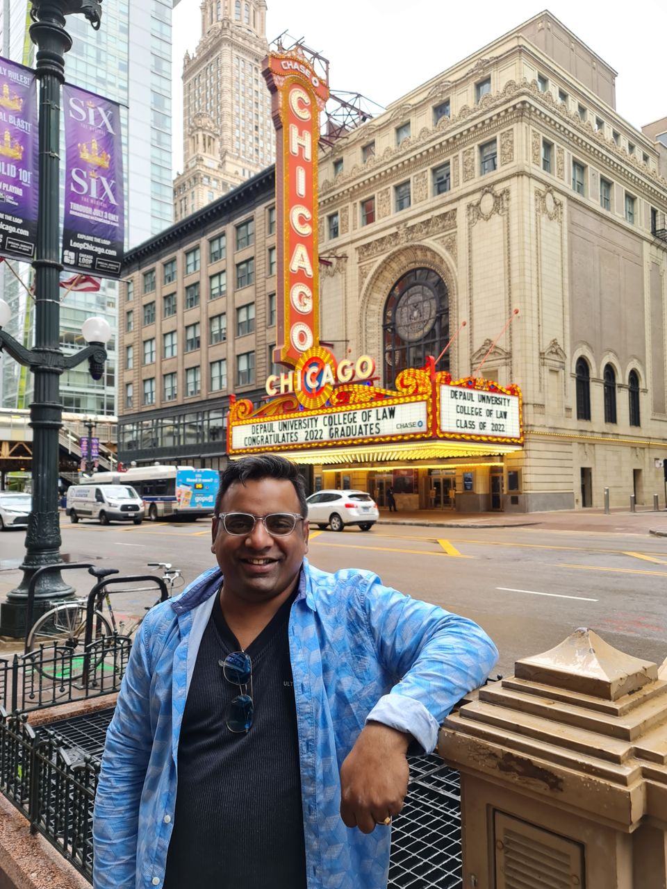 Photo of Budget trip to the windy city, Chicago Speaking from my experience of . by Sukanta Singha Roy