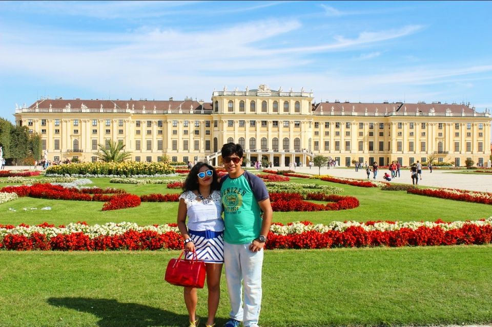 Photo of Vienna, Austria by Wandering Doc