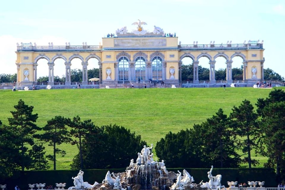 Photo of Vienna, Austria by Wandering Doc