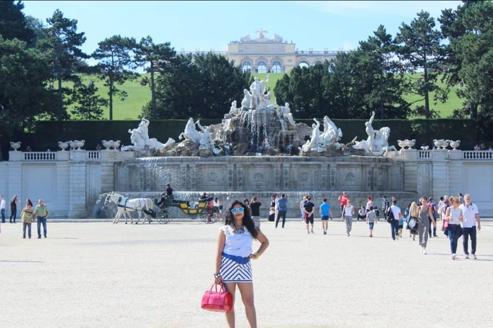 Photo of Vienna, Austria by Wandering Doc