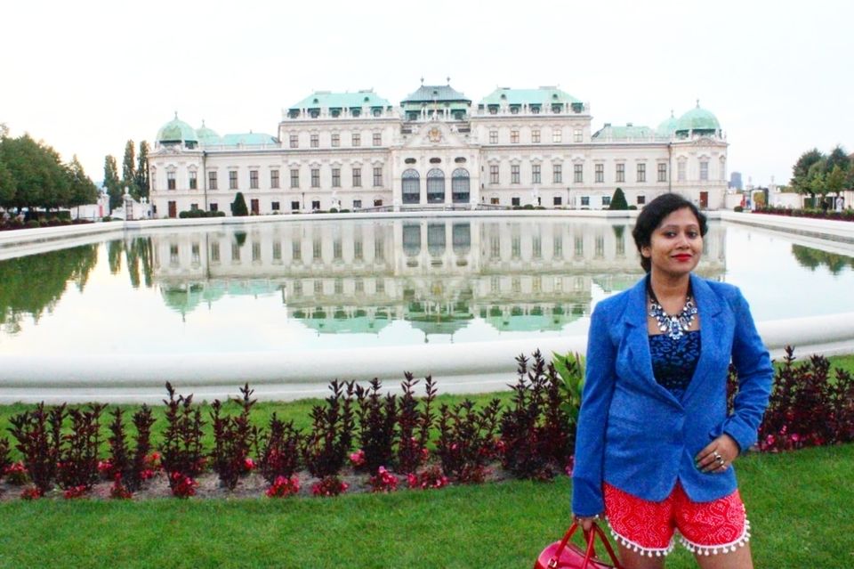 Photo of Vienna, Austria by Wandering Doc