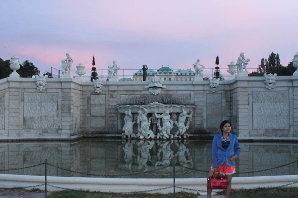 Photo of Vienna, Austria by Wandering Doc
