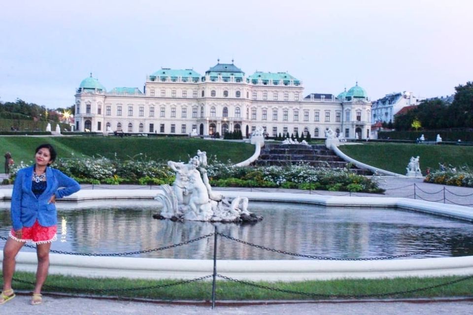 Photo of Vienna, Austria by Wandering Doc
