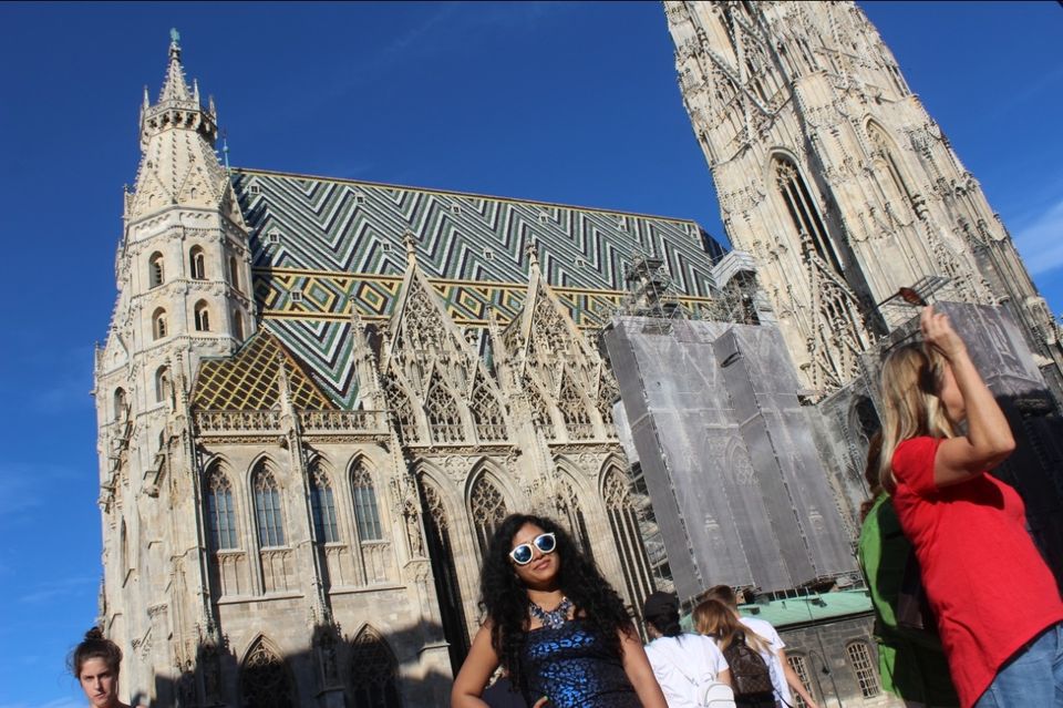 Photo of Vienna, Austria by Wandering Doc
