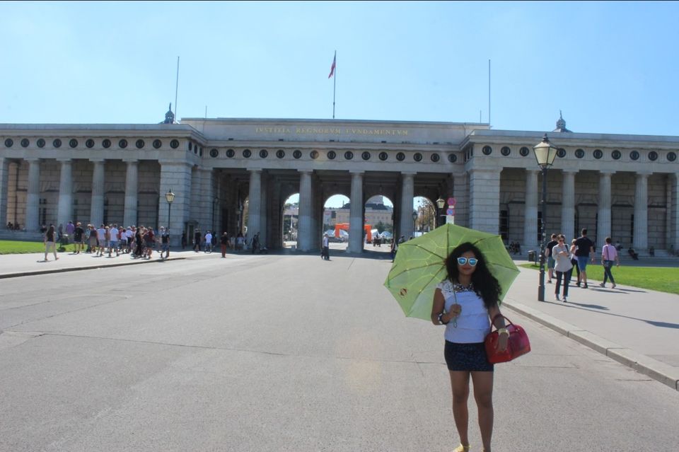 Photo of Vienna, Austria by Wandering Doc