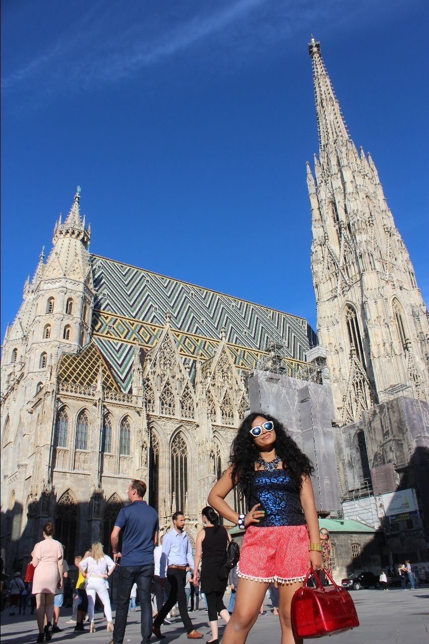 Photo of Vienna, Austria by Wandering Doc