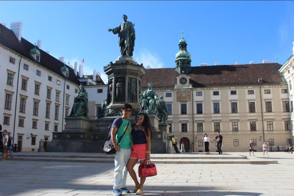 Photo of Vienna, Austria by Wandering Doc