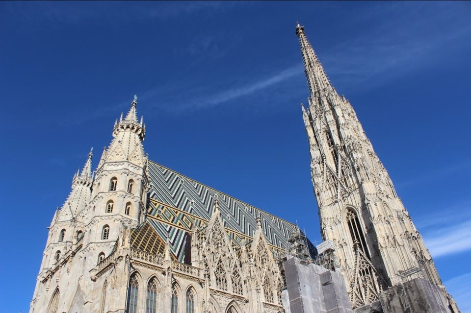 Photo of Vienna, Austria by Wandering Doc