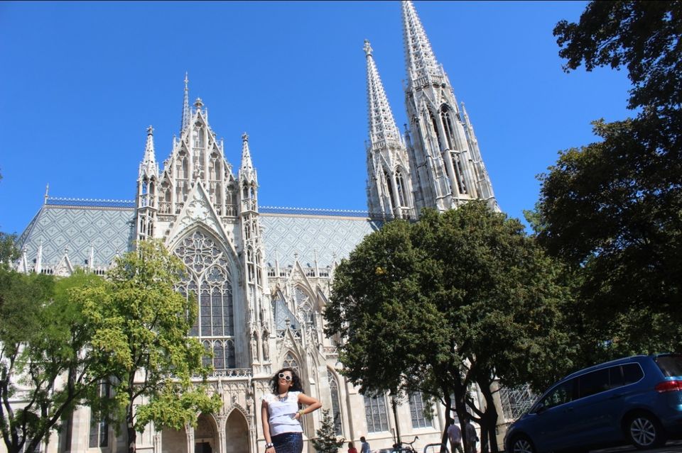 Photo of Vienna, Austria by Wandering Doc