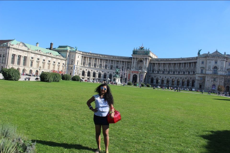 Photo of Vienna, Austria by Wandering Doc