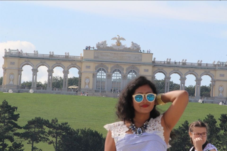 Photo of Vienna, Austria by Wandering Doc
