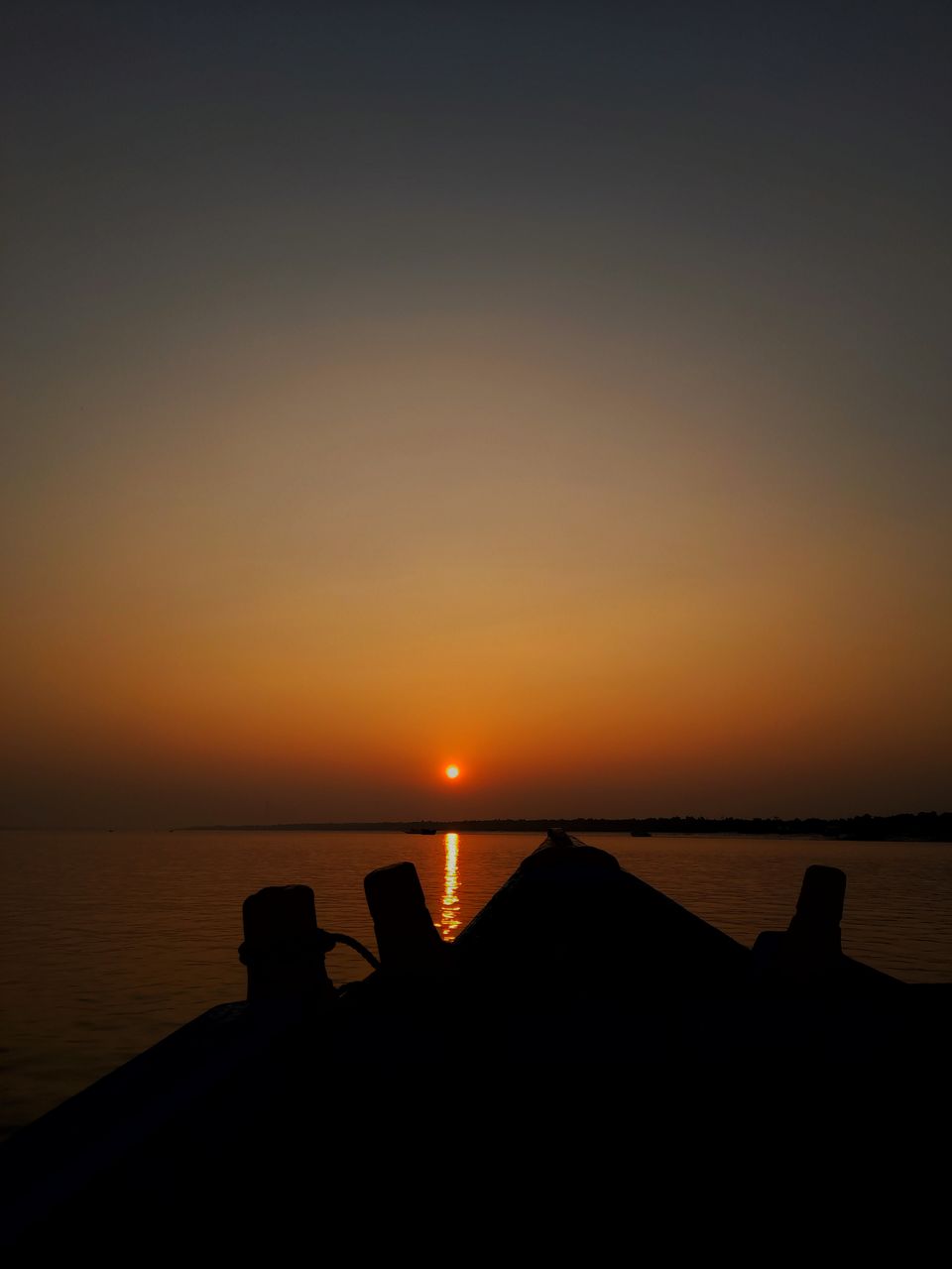 Photo of 1 night at Sundarban to come closer to nature by Dwaipayan Saha