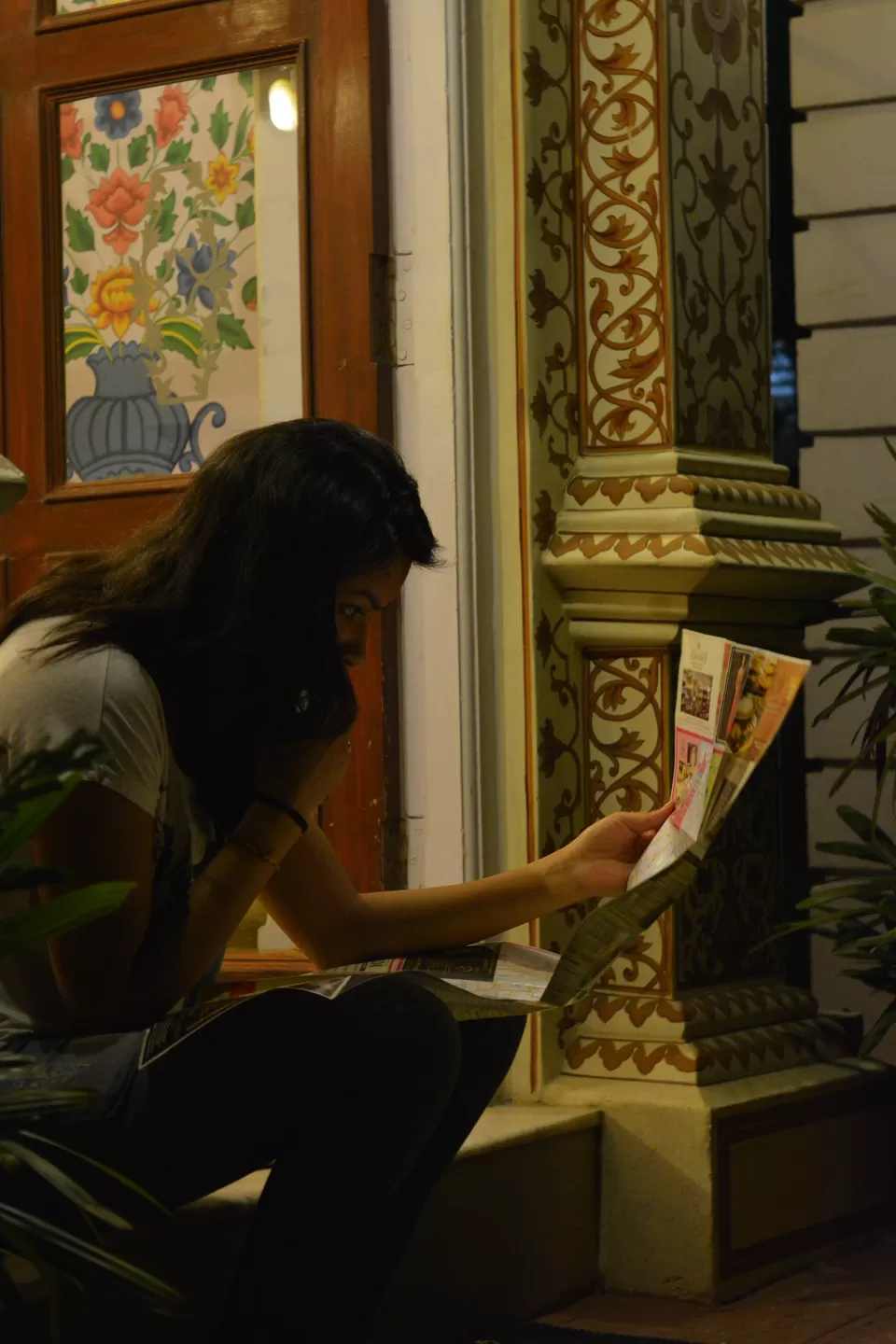 Photo of Anuraag Villa, Jaipur, Rajasthan, India by Mehvish Asif