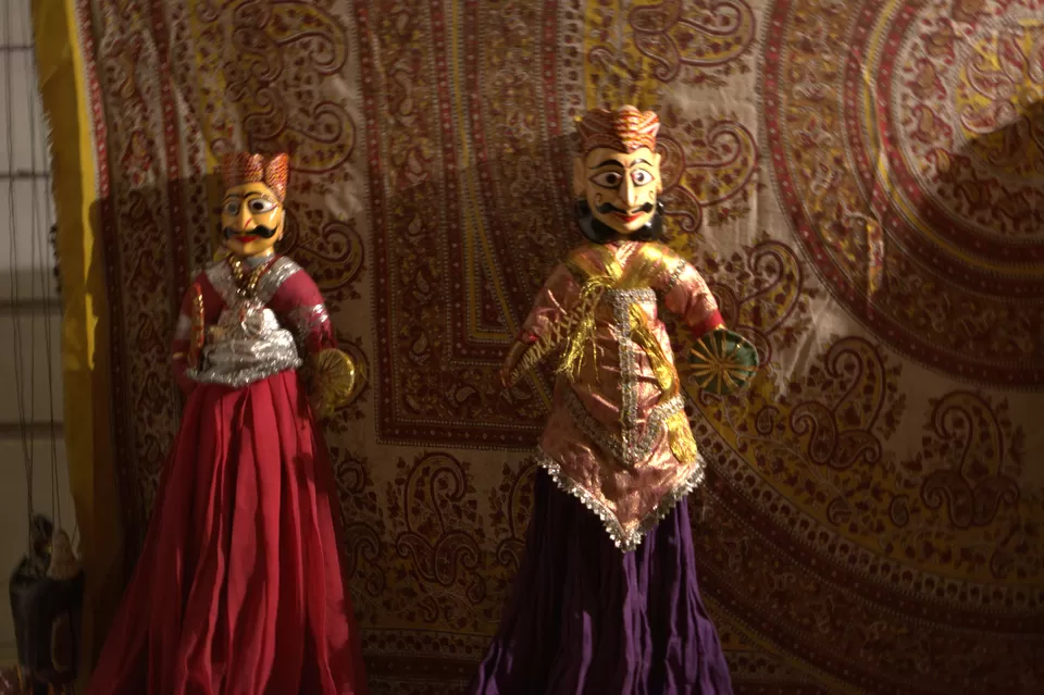 Photo of Anuraag Villa, Jaipur, Rajasthan, India by Mehvish Asif