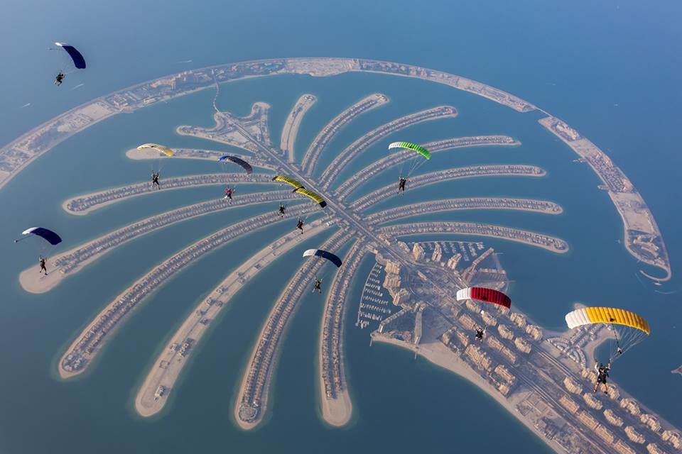 Photo of 14 irresistible images of Dubai that makes you go WOW! 2/15 by Neha Singh
