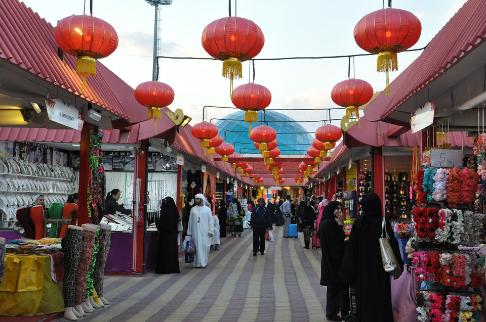 Photo of 14 irresistible images of Dubai that makes you go WOW! 3/15 by Neha Singh