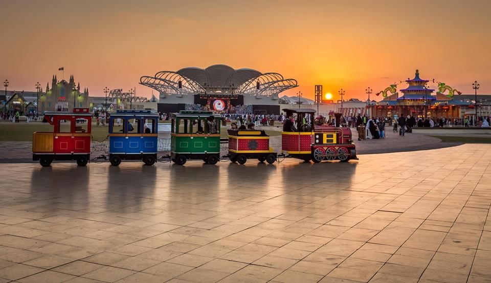 Photo of 14 irresistible images of Dubai that makes you go WOW! 4/15 by Neha Singh