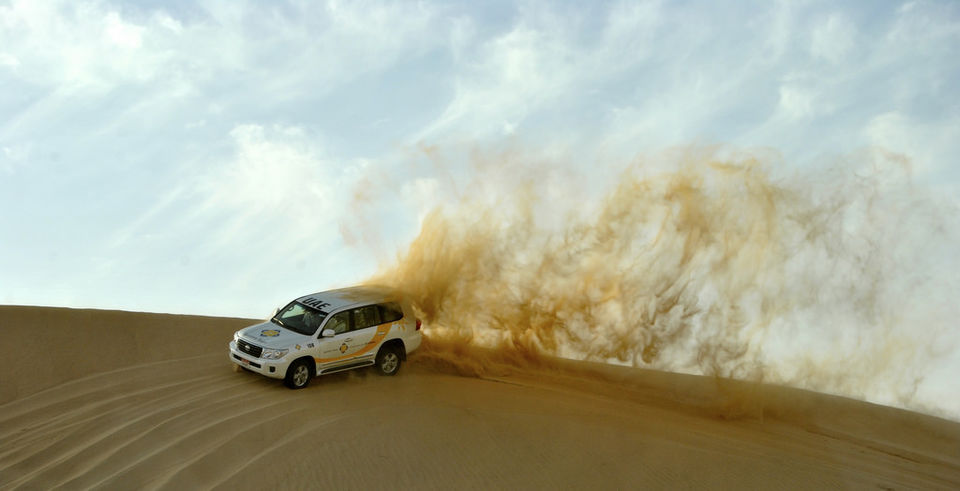 Photo of 14 irresistible images of Dubai that makes you go WOW! 5/15 by Neha Singh