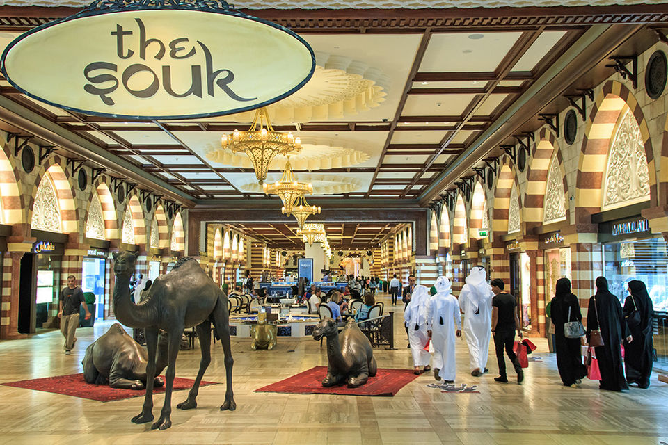 Photo of 14 irresistible images of Dubai that makes you go WOW! 7/15 by Neha Singh