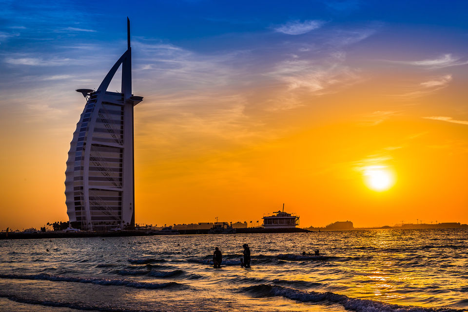 Photo of 14 irresistible images of Dubai that makes you go WOW! 9/15 by Neha Singh