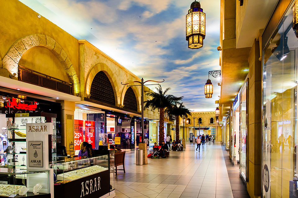 Photo of 14 irresistible images of Dubai that makes you go WOW! 10/15 by Neha Singh