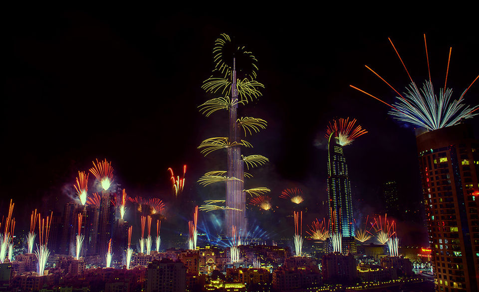 Photo of 14 irresistible images of Dubai that makes you go WOW! 13/15 by Neha Singh