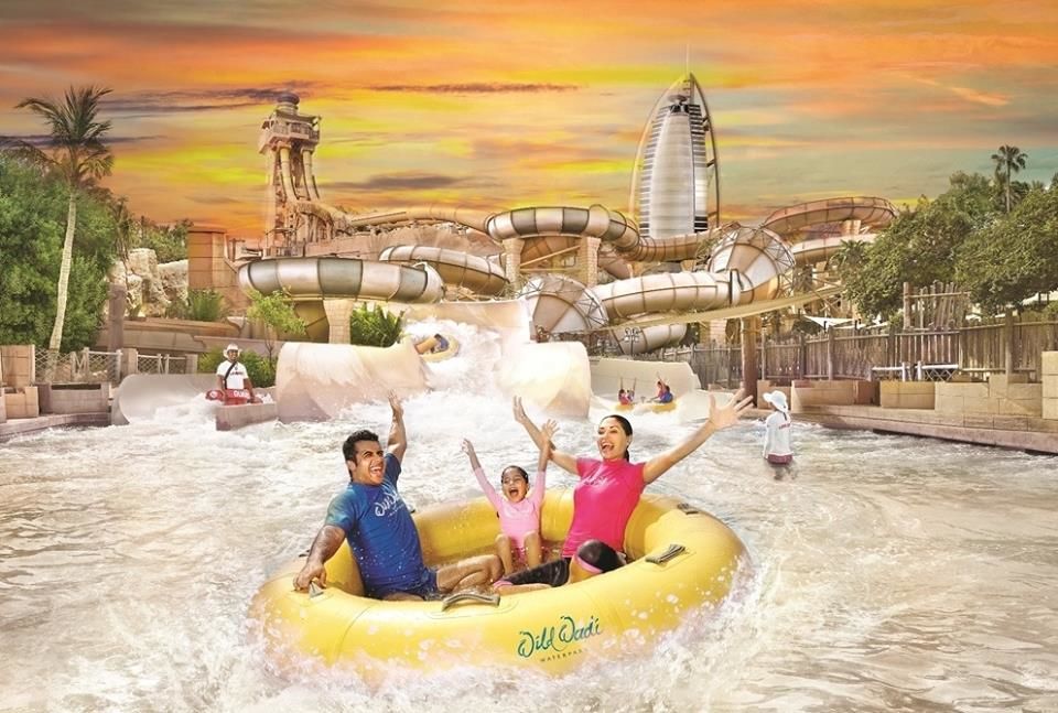 Photo of 14 irresistible images of Dubai that makes you go WOW! 15/15 by Neha Singh
