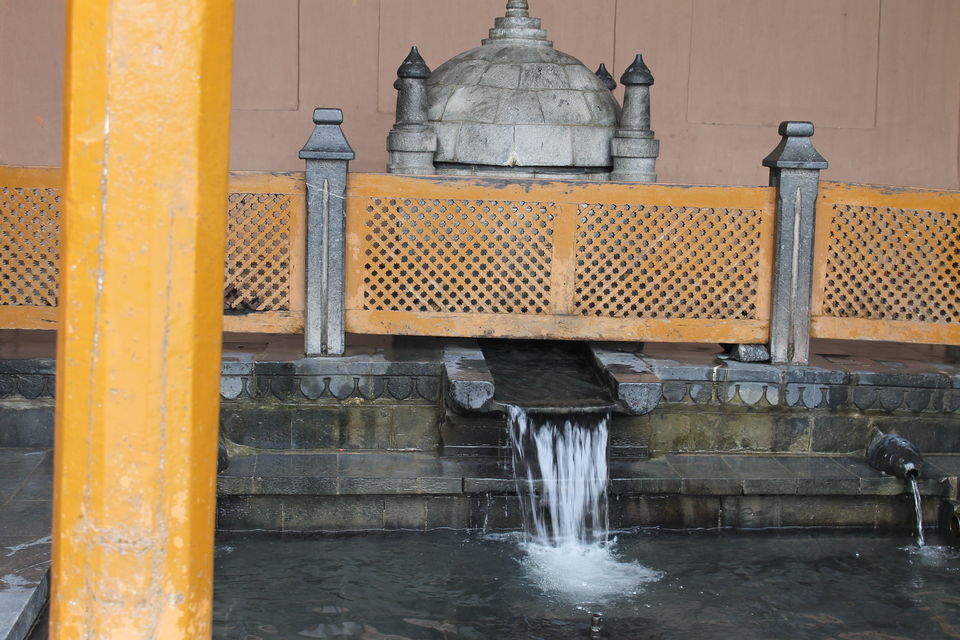 Photo of Srinagar – The City That Stole My Heart 3/12 by Swetha Rajagopal Anand