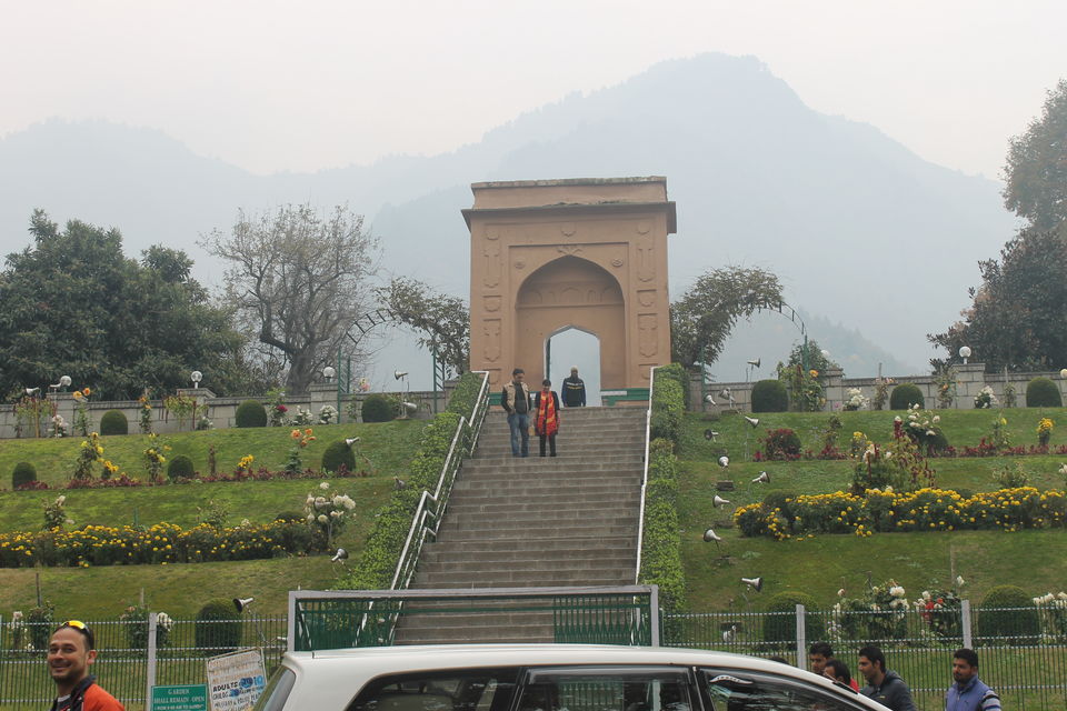 Photo of Srinagar – The City That Stole My Heart 6/12 by Swetha Rajagopal Anand