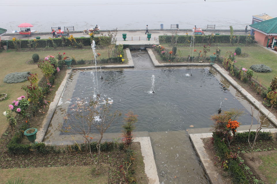 Photo of Srinagar – The City That Stole My Heart 7/12 by Swetha Rajagopal Anand