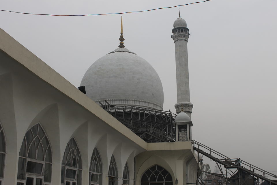 Photo of Srinagar – The City That Stole My Heart 11/12 by Swetha Rajagopal Anand