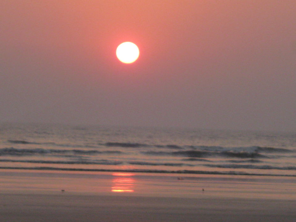 Photo of Alibaug - A quick unplanned weekend getaway from Mumbai 3/10 by Swetha Rajagopal Anand