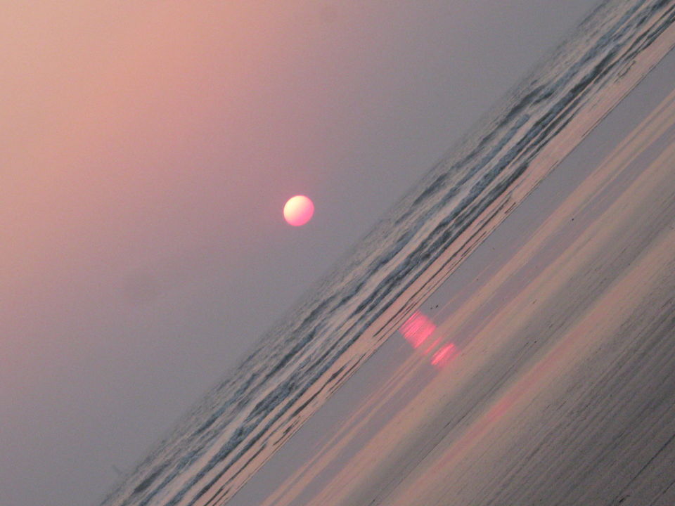 Photo of Alibaug - A quick unplanned weekend getaway from Mumbai 5/10 by Swetha Rajagopal Anand